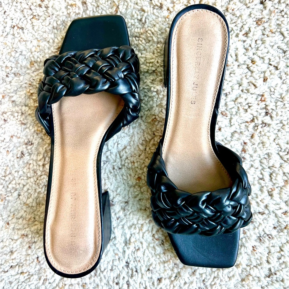 Sincerly Jules Mules